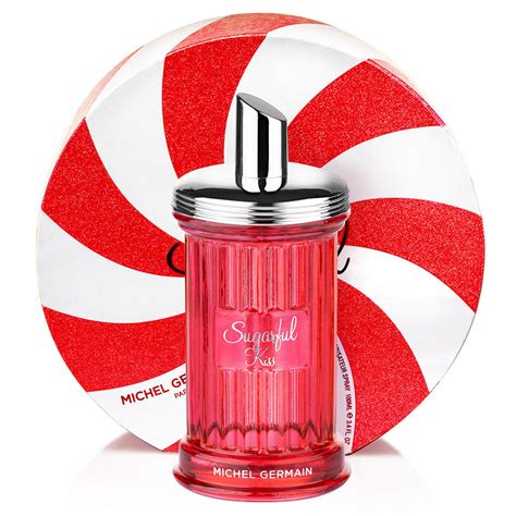 sugarful kiss perfume|michel germain sugarful dream.